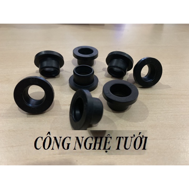 20 Cao su khởi thủy 16mm, 20mm dùng chung bộ