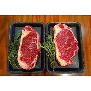 Thăn ngọai bò Úc cắt lát 1kg