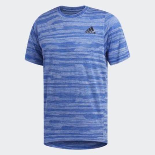 VIP MÙA HÈ [LẺ SIZE M GIÁ SỐC]ÁO PHÔNG THỂ THAO NAM ADIDAS CHÍNH HÃNG- EB8006 New 2021 * 💝  ཾ