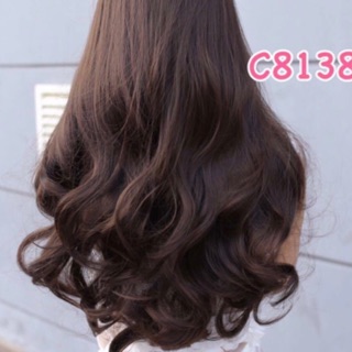 Tóc giả cả đầu nguyễn thương