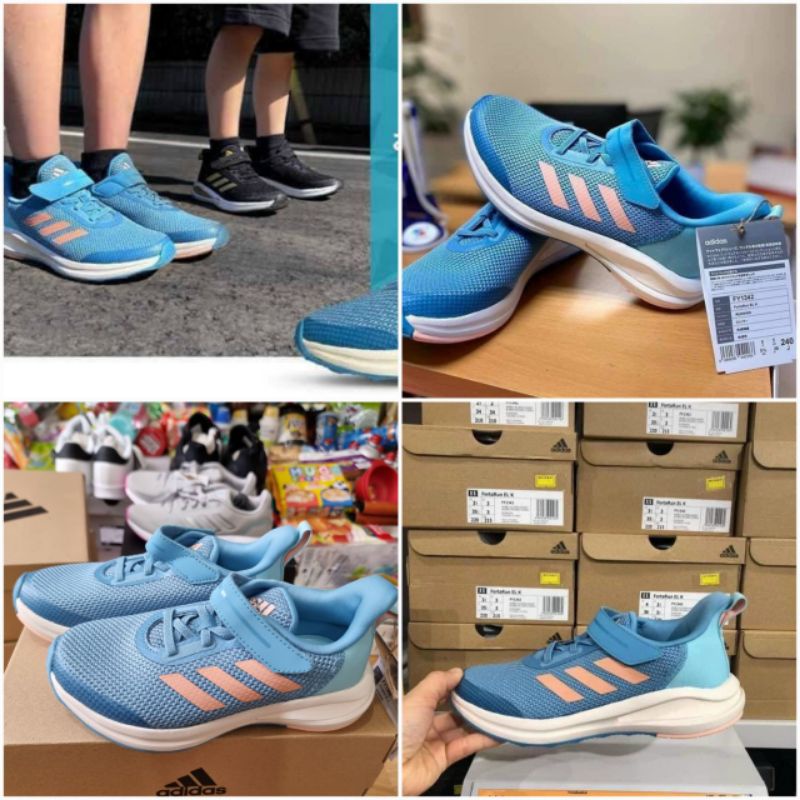 Giày Adidas Fortaru FY1342 săn SALE chính hãng!
