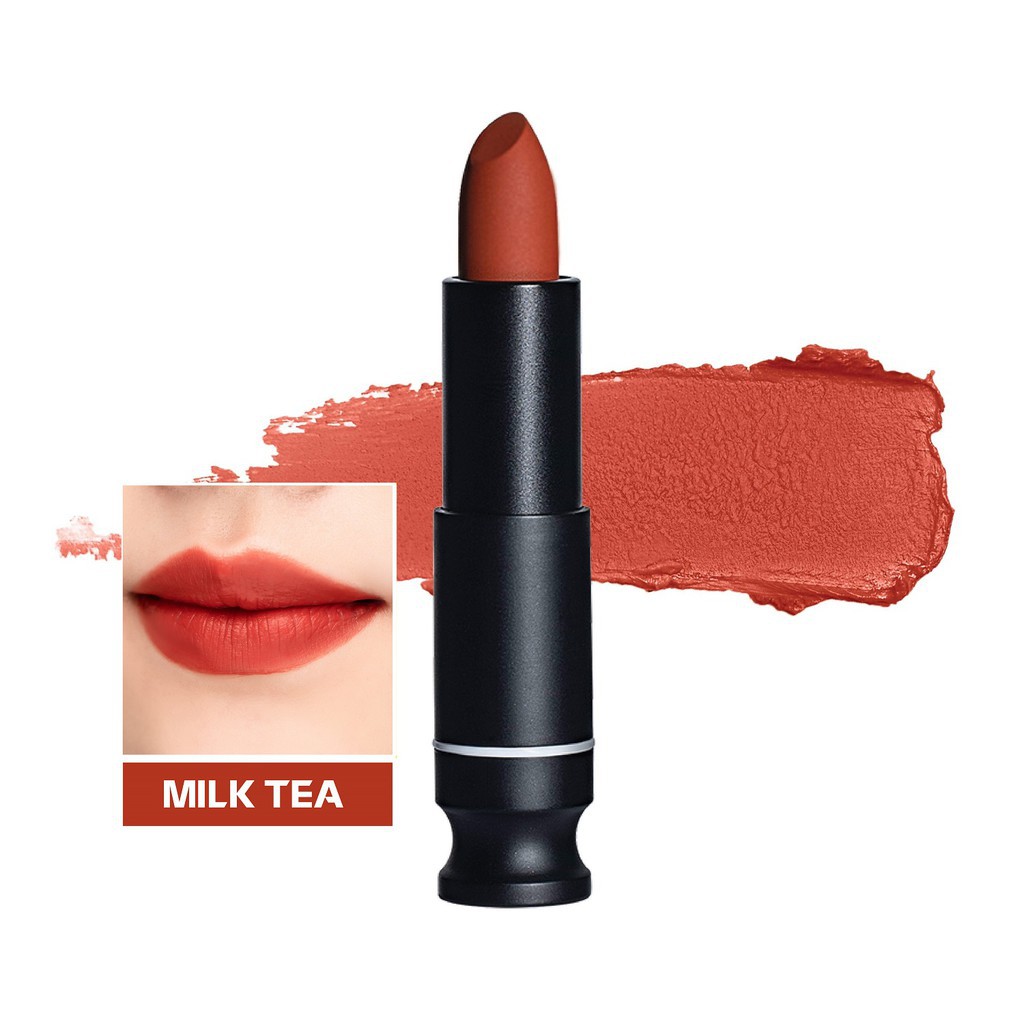 Combo LEMONADE 01 Son lì dạng thỏi Matte Addict Lipstick 3.8g & 01 Phấn nước Matte Addict Cushion 16g | BigBuy360 - bigbuy360.vn