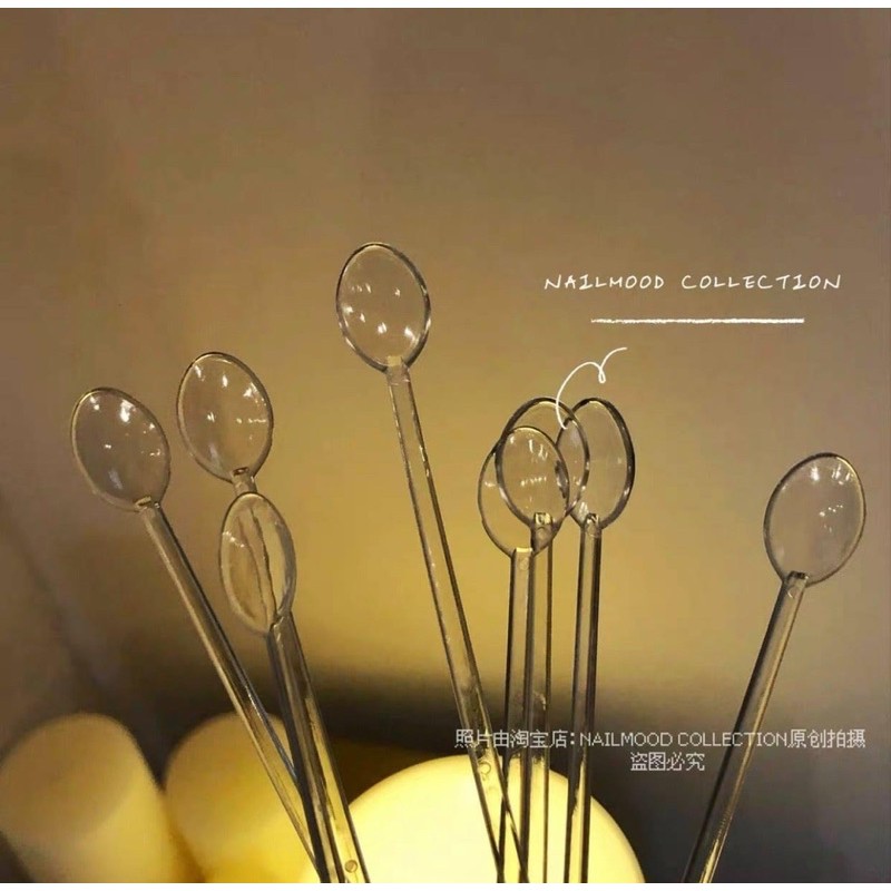 Móng Que Sơn [Thanh Vy Nail]