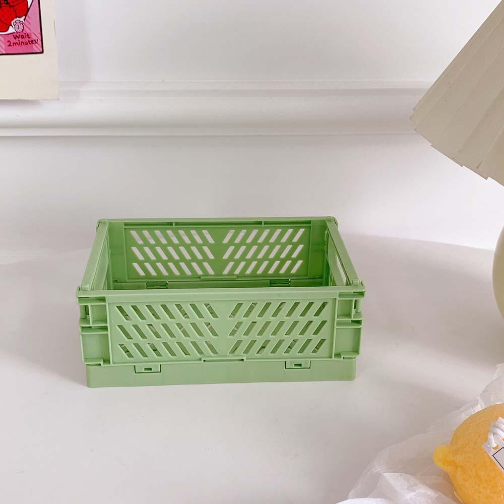 Hộp Đựng Đồ Dùng Có Thể Gấp Gọn Tiện Dụng