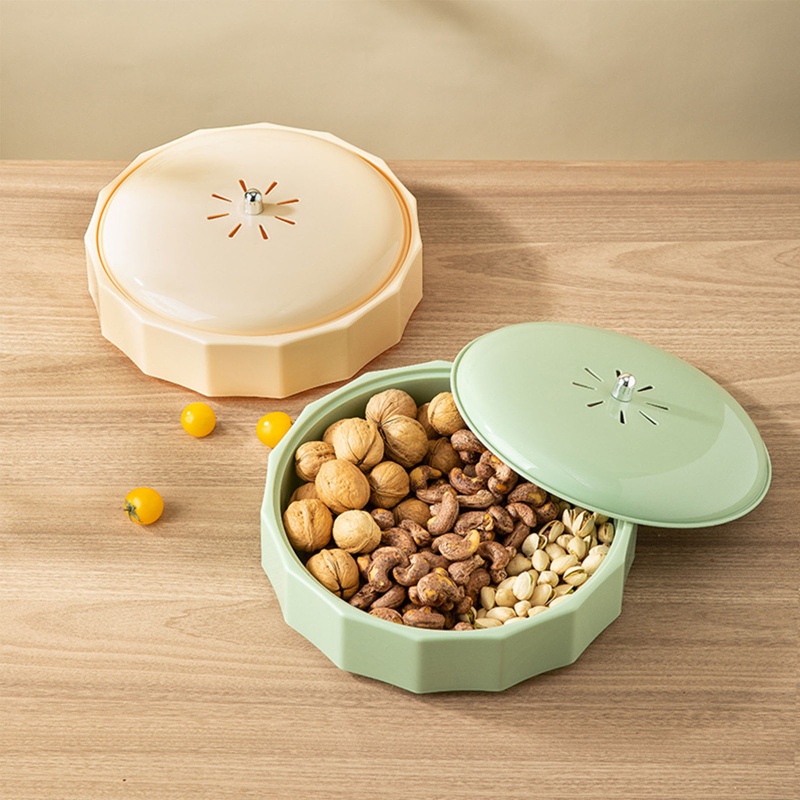 Giá Đỡ Đựng Bánh Trái Cây Ráo Nước Tiện Dụng Cho Phòng Khách