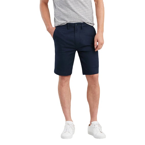 Quần Short Nam Kaki Cao Cấp Đủ Size Nhiều Màu