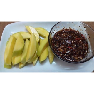 Muối chấm Thái lan