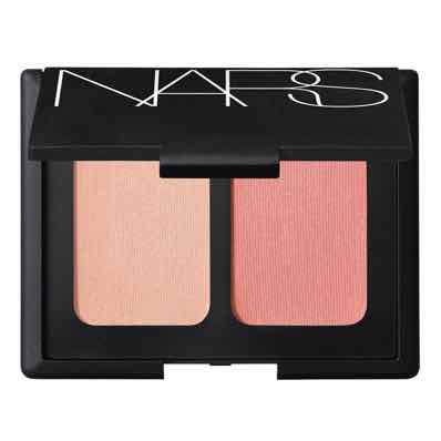 PHẤN MÁ ĐÔI NARS BLUSH DUO HOT SAND ORGASM CHÍNH HÃNG