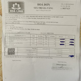 Dung Dich PK DẠ HƯƠNG 100ML