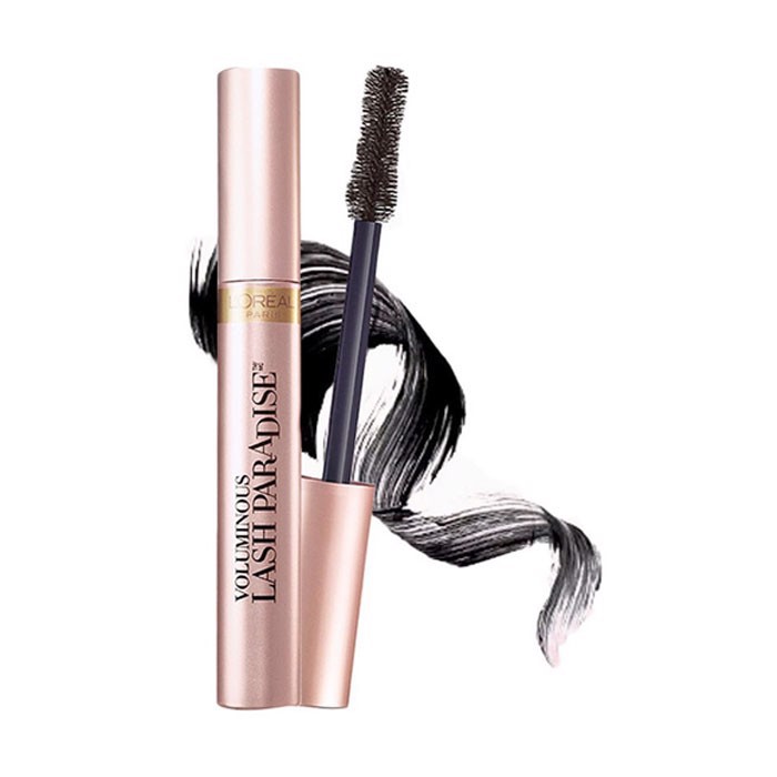 Mascara siêu dày và dài mi L'Oréal Paris Voluminous Lash Paradise 7.6ml