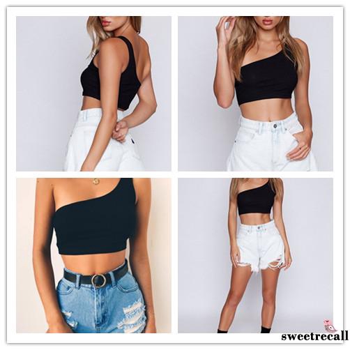 [Mã FASHIONT4WA2 giảm 10K đơn 50K] Áo ba lỗ lửng tập thể thao thời trang dành cho nữ | BigBuy360 - bigbuy360.vn