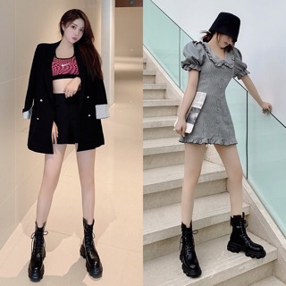 ODER BOST CAO CỔ BUỘC DÂY QUẢNG CHÂU