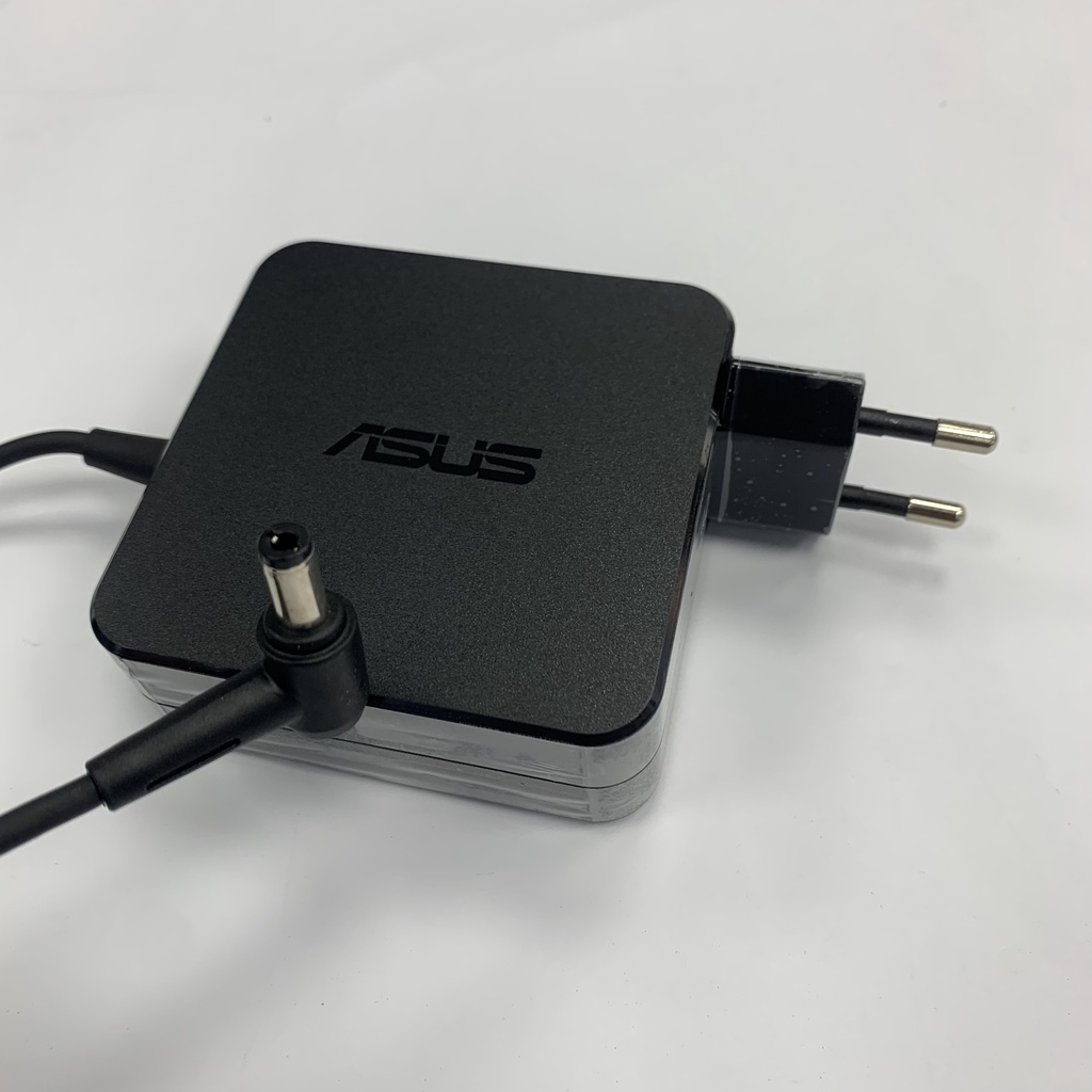 SẠC LAPTOP ASUS 19.5V 3.42A 65W CHÂN TO 5.5*2.5 BẢO HÀNH 12 THÁNG L64