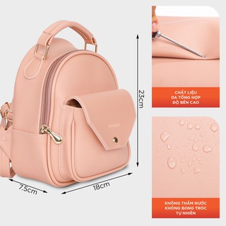 Balo Nữ YUUMY YBA14