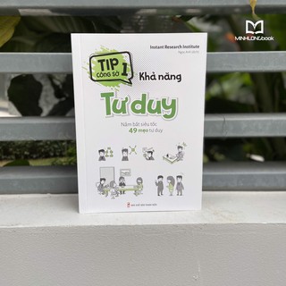 Tip Công Sở 1 (Bộ 5 cuốn)