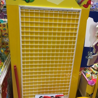 Khung Lưới Sắt treo phu kien 50x100