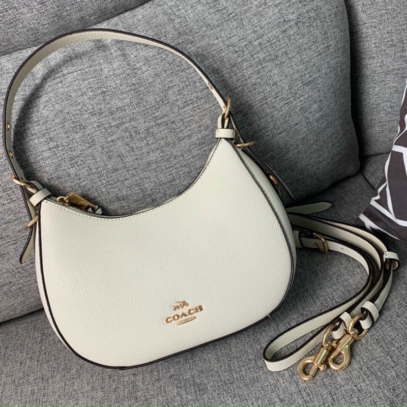 TÚI COACH KLEO HOBO