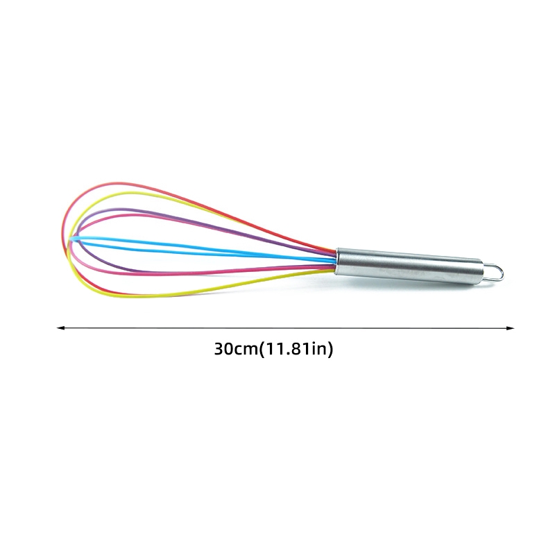 Cây Đánh Trứng Bằng Silicon