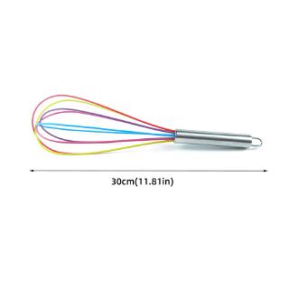 Cây Đánh Trứng Bằng Silicon