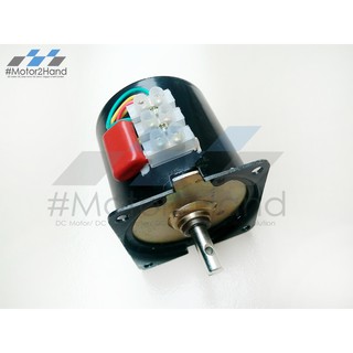 Động cơ giảm tốc 220V mini 14W( Hàng chất lượng cao)