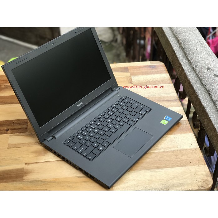 DELL Vostro V3446: i5 4210U, 4Gb, 500Gb, GT820, 14.0HD likenew