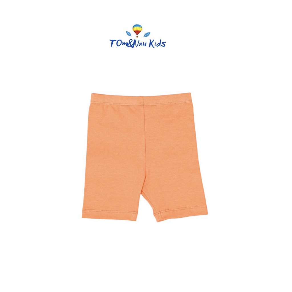 Quần ngố bé gái ôm siêu dễ thương cho bé từ 8kg 28kg