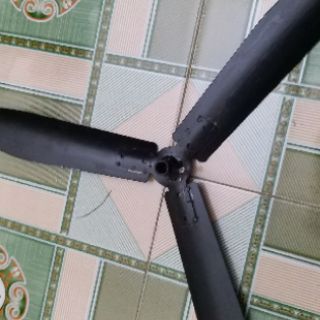 Cánh quạt sắt 50cm