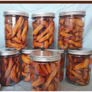 500g CHUỐI LABA SẤY DẺO