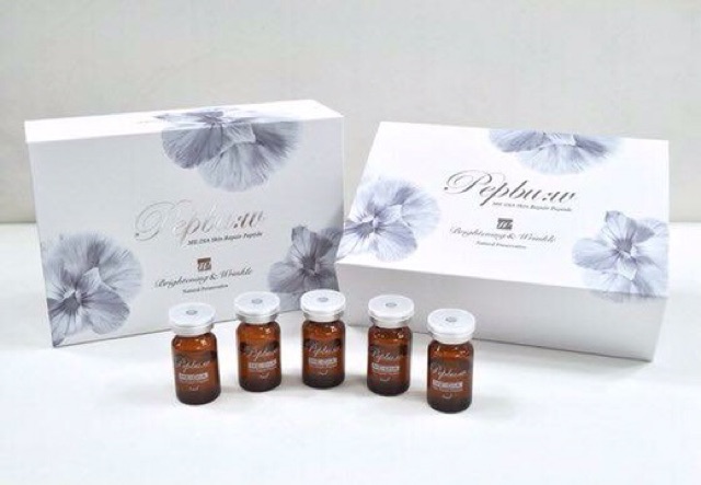 Tế bào gốc giảm sẹo rổ PEPBU | BigBuy360 - bigbuy360.vn