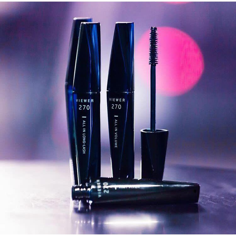 Mascara Missha Viewer 270 – MASCARA 270 Với Viewer 270