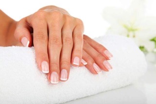 BỘ DỤNG CỤ LÀM MÓNG 10 MÓN 