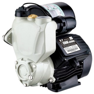 máy bơm tăng áp shirai 400w
