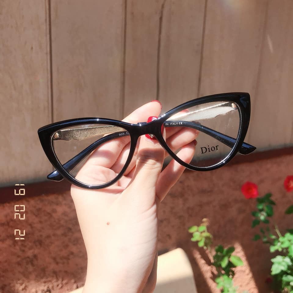 Kính giả cận mèo Đì OR
