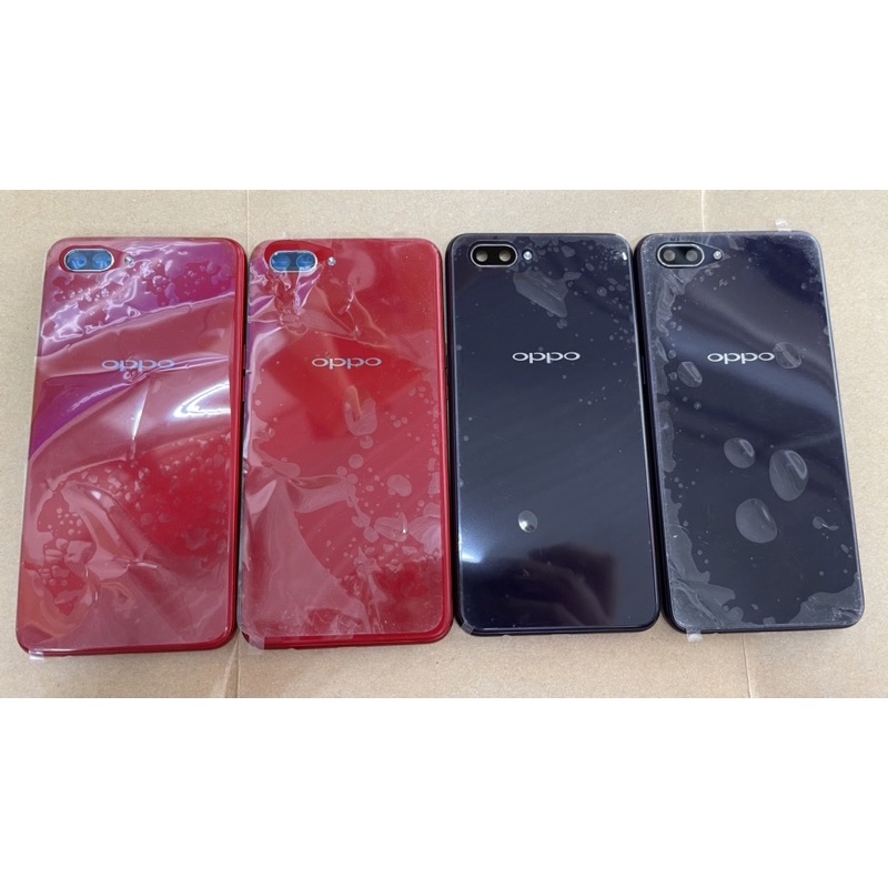 Vỏ Oppo A3S