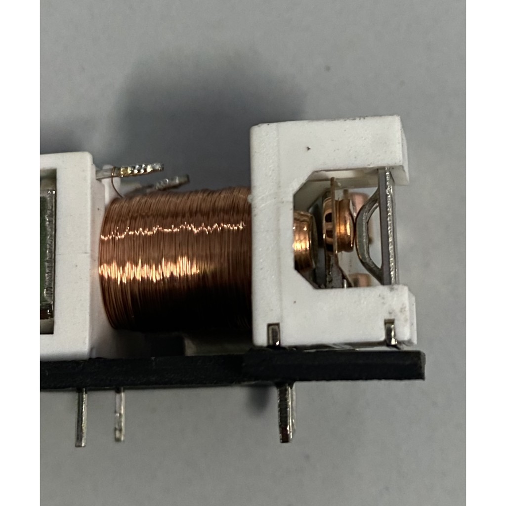 Combo 3 rơle Guke 12V 30A công suất cao relay 12V 30A
