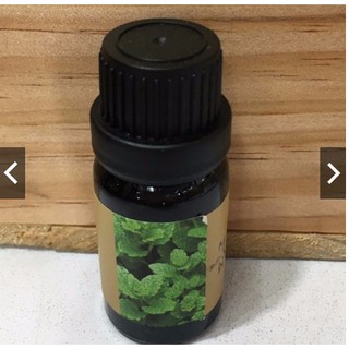 Tinh dầu Bạc Hà lọ 10 ml- MSCLV