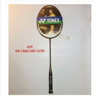 Vợt cầu lông yonex