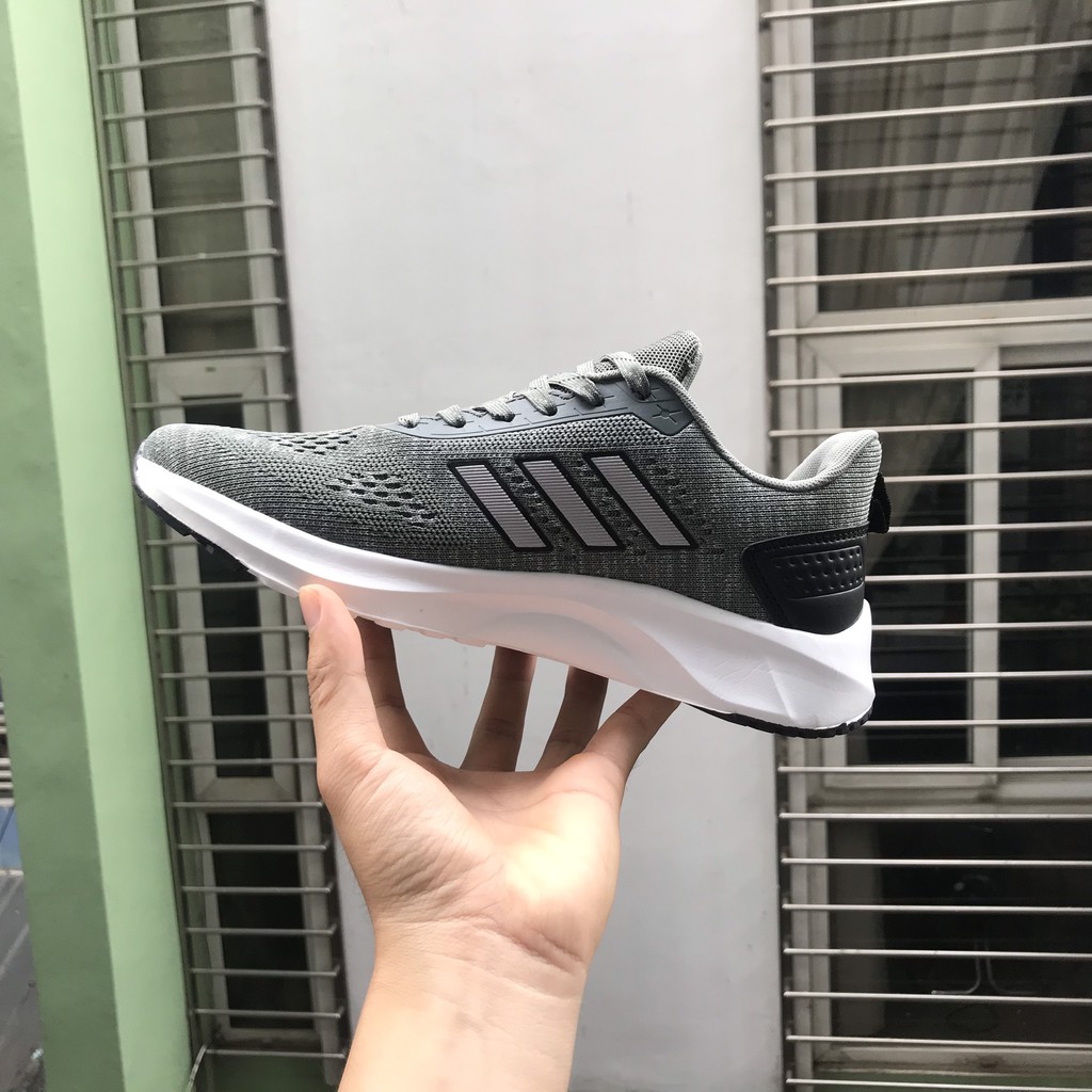 [Mã FAGREEN245 giảm tới 30K đơn 99K] [ Freeship - Tặng kèm tất ] Giày thể thao nam chạy bộ, Giày sneaker đế nhẹ | BigBuy360 - bigbuy360.vn