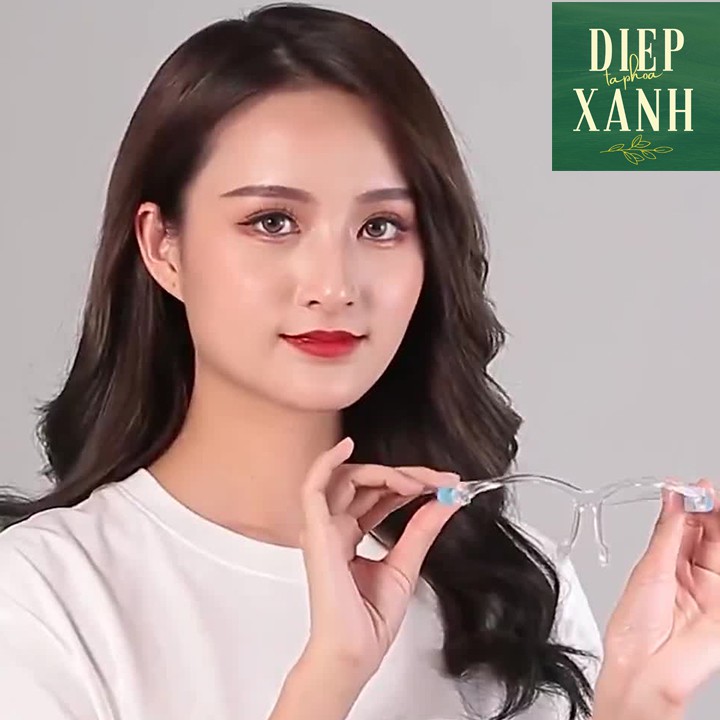 Kính bảo hộ đa năng phòng dịch, chống giọt bắn chống bụi | BigBuy360 - bigbuy360.vn