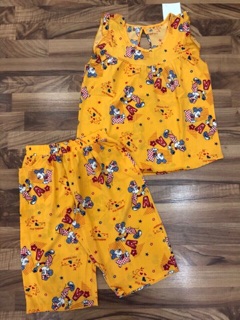 Set lụa lững mềm