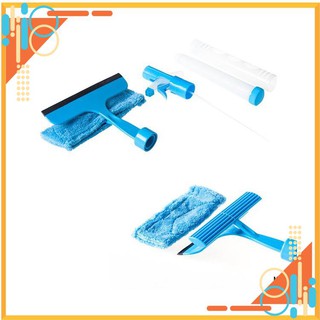 🎯XẢ LỖ🎯 Cây Lau Kính Có Bông Lau Kèm Bình Xịt