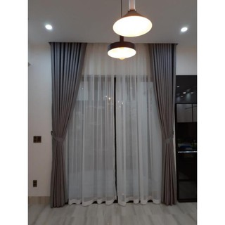 Rèm cửa siêu đẹp, siêu rẻ
