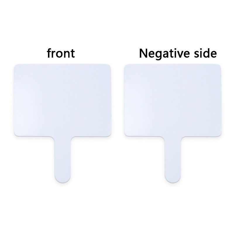 Bảng Trắng Hai Mặt Dùng Làm Đạo Cụ Giảng Dạy