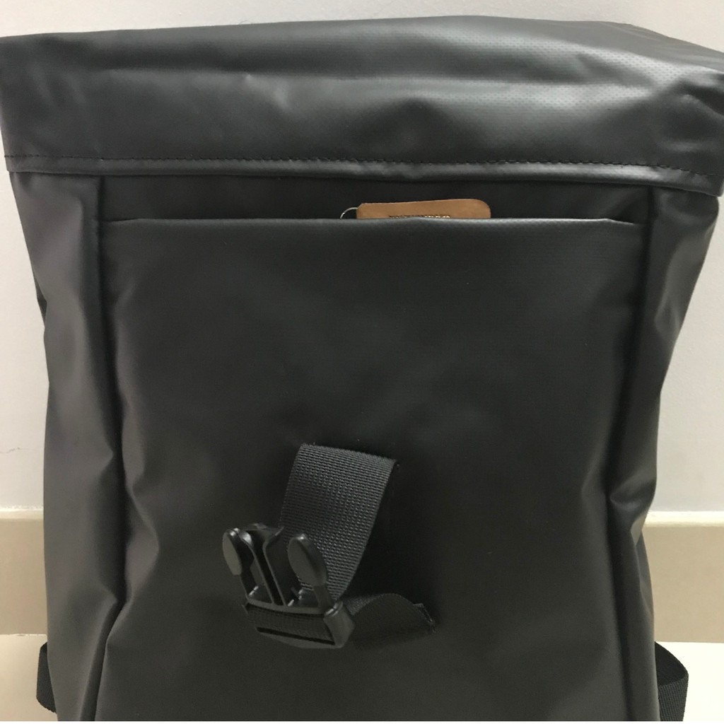 Balo laptop chống thấm nước Superdry Japan Outdoor