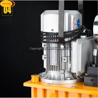 BƠM ĐIỆN THỦY LỰC DYB63F3