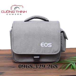 Túi máy ảnh Canon EOS