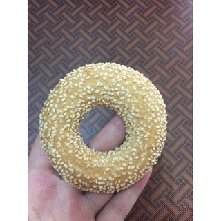 250g bánh mè vòng 20k