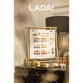 Set Sơn Gel Ladai ( HÀNG CAO CẤP )