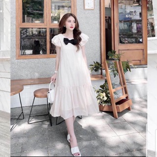 Váy bầu cho mẹ