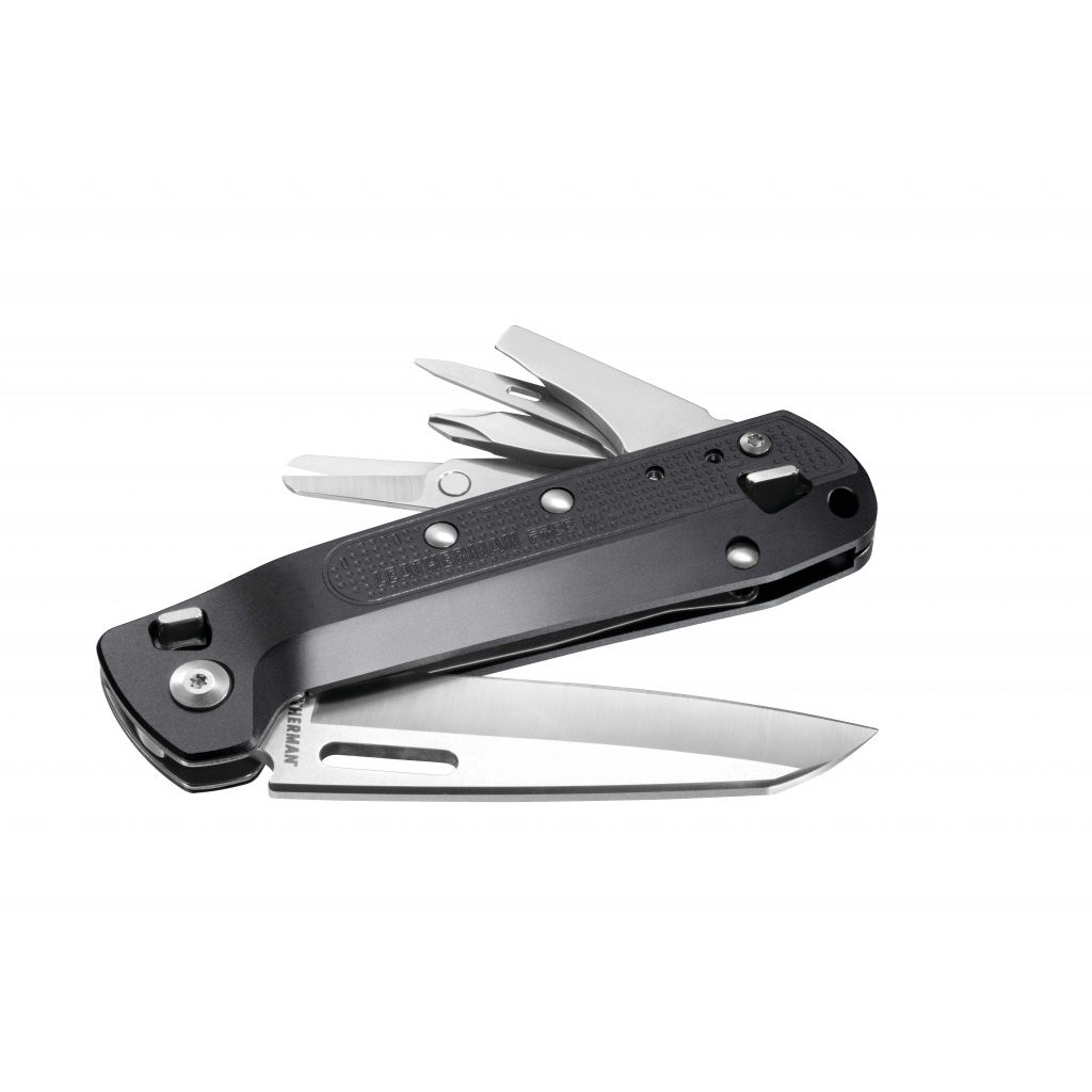 Dụng Cụ Đa Năng LEATHERMAN Free K4 | K4x Hàng Chính Hãng